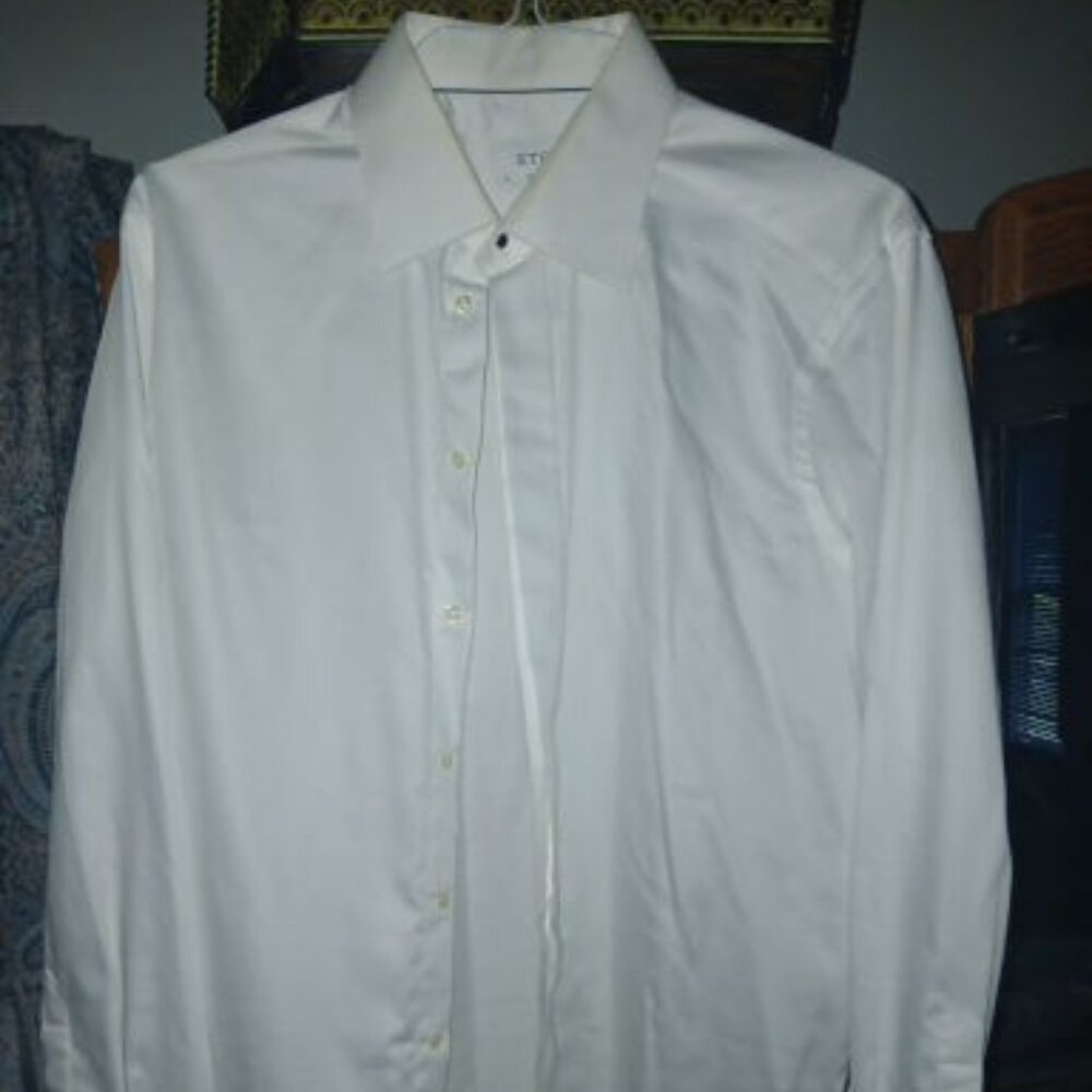 Button Down Shirt